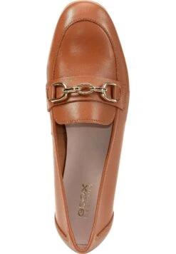 Geox D LliziaScarpe Senza LacciCognac Donna Scarpe Piatte GE111E088-O11 -Geox Offerte Negozio 8923af47789248ce959c18fa3ae2ccdc