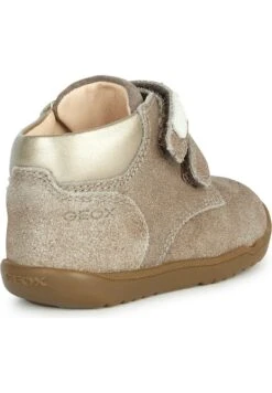 Geox Macchia- Scarpe Neonato - Smoke Grey -Geox Offerte Negozio 8a6ff3d72cc0489cb423223252da302b