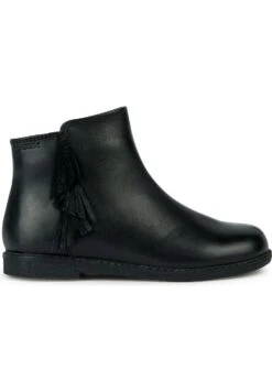 Geox J Shawntel- Scarpe Primi Passi - Black