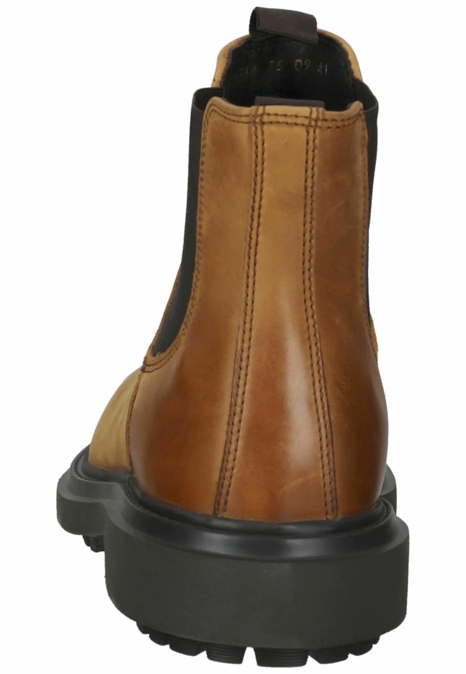 Geox StivalettiMustard Uomo Stivaletti/Stivali GE112K03Q-E11 4 Geox StivalettiMustard Uomo Stivaletti/Stivali GE112K03Q-E11 - immagine 4