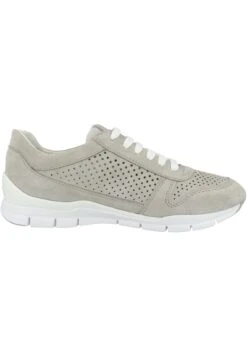 Geox Sneakers BasseLight Grey (D02F2B00022C1010) Donna Sneakers GE111A0HH-C11 -Geox Offerte Negozio 8b13261dc6df4ba4b434f7e612bad10c