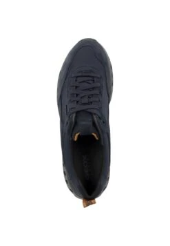 Geox U Outstream- Sneakers Basse - Navy -Geox Offerte Negozio 8b51723afe29434283a974fbd69898ef