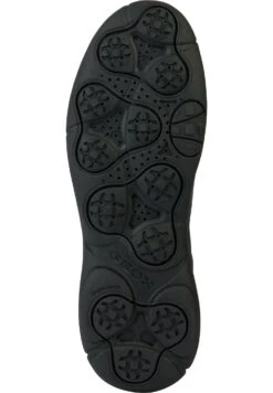 Geox Sneakers BasseBlack Uomo Sneaker GE112O0ME-Q11 -Geox Offerte Negozio 8b925abbaa1f473ba486c356f7fa9576