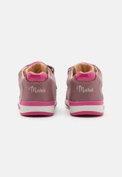 Geox Disney Rishon GirlScarpe Primi PassiDark Rose/Fuchsia Bambini Scarpe Neonato GE113D0EP-J11 -Geox Offerte Negozio 8ba74666923645dda159f5c17f043b7a