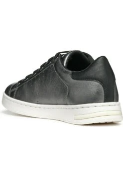 Geox D Jaysen - Sneakers Basse - Gun Black -Geox Offerte Negozio 8c1effcec0b345d7988f7575faca1d11