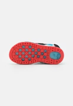 Geox Nintendo Supermario JrSandaliBlack/Sky Bambini Sandali GE114G042-Q11 -Geox Offerte Negozio 8c4e72208bb74c5fa36f9bd77780950e