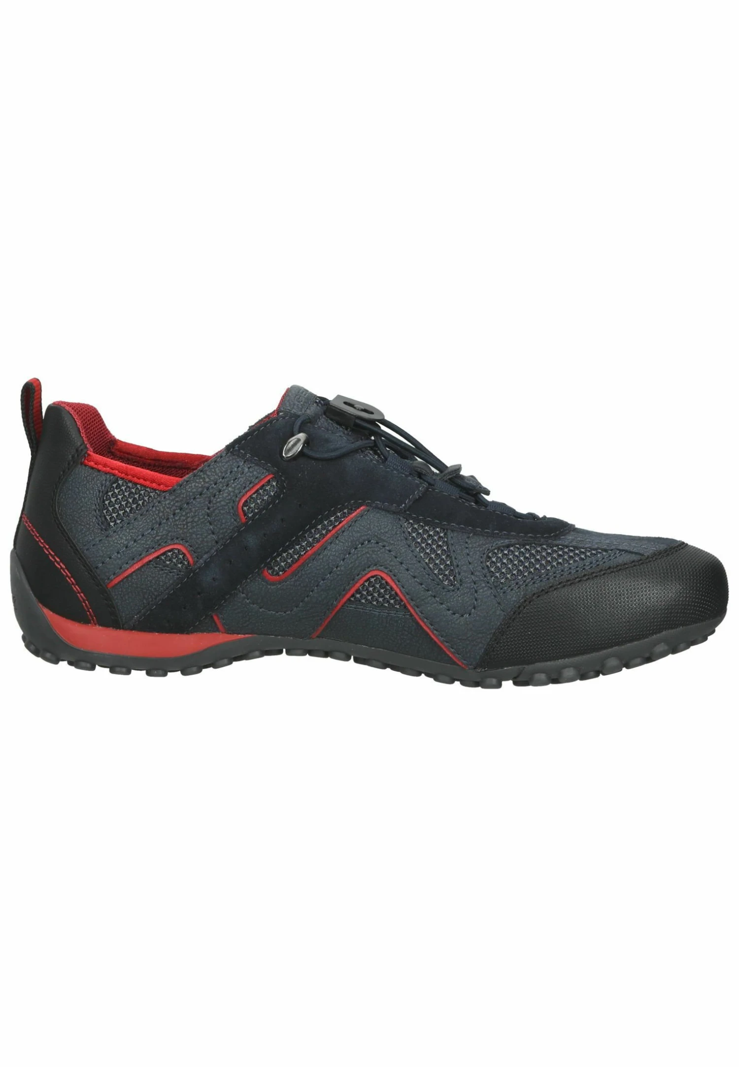 Geox Sneakers BasseNavy Uomo Sneaker GE112O0FP-K11 7 Geox Sneakers BasseNavy Uomo Sneaker GE112O0FP-K11 - immagine 7