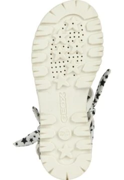 Geox J Starblush GSandaliWhite Bambini Sandali GE113G08U-A11 -Geox Offerte Negozio 8d4f7dd08bcc437ea17f3b27aafd0a2c