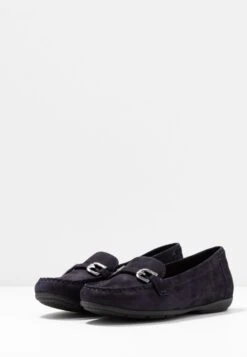 Geox Annytah - Mocassini - Dark Blue -Geox Offerte Negozio 8dc0ce9c21e2435d8a67cbbcd2c4631b