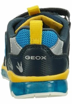 Geox Scarpe Primi Passi - Navy Yellow 10 Geox Scarpe Primi Passi - Navy Yellow -Geox Offerte Negozio 8ebbe79519304c82a5b47a8e0f334b6e