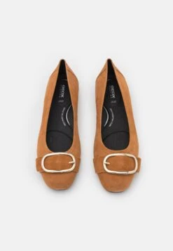 Geox Annytah - Ballerine - Cognac 9 Geox Annytah - Ballerine - Cognac -Geox Offerte Negozio 8ece3d2f43cb41ada967e76e715339b1