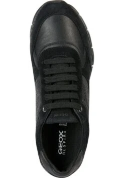 Geox D Sukie - Sneakers Basse - Black 8 Geox D Sukie - Sneakers Basse - Black -Geox Offerte Negozio 8f02747707624165a1b6266883350aee