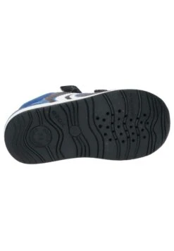 Geox Sneakers Basse - C9Ak4 Anthracite-Royal -Geox Offerte Negozio 90bd8496d1434b1ca44692adc867de8e