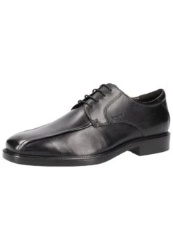 Geox Stringate ElegantiBlack Uomo Scarpe Eleganti GE112M02O-Q11 -Geox Offerte Negozio 90f869dfd1e446f98207714e80addce8