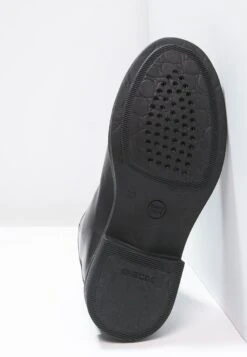 Geox Agata - Stivaletti - Black -Geox Offerte Negozio 910deb84335d499b91ae4333c4dc91c1