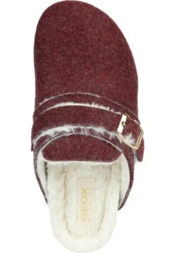 Geox BrioniaCiabattineDark Burgundy Donna Ciabatte E Zoccoli GE111A1B7-G11 8 Geox BrioniaCiabattineDark Burgundy Donna Ciabatte E Zoccoli GE111A1B7-G11 -Geox Offerte Negozio 9148b31980ec43f0854762199b595f77