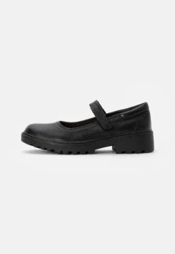 Geox Casey Girl - Ballerine - Black