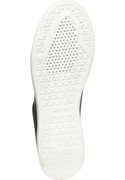 Geox D Jaysen - Sneakers Basse - Gun Black -Geox Offerte Negozio 9176d608a34347138b51b2e80609bf96