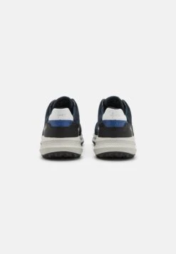 Geox Pg1X Abx - Sneakers Basse - Navy -Geox Offerte Negozio 92431cfca74e4984a89c55b12954787e