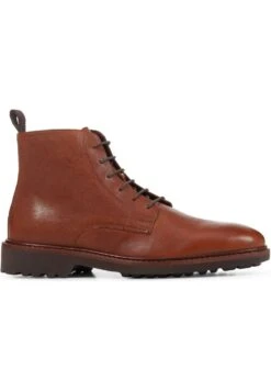 Geox Stringate ElegantiBrown Uomo Stivaletti/Stivali GE112M05G-O11