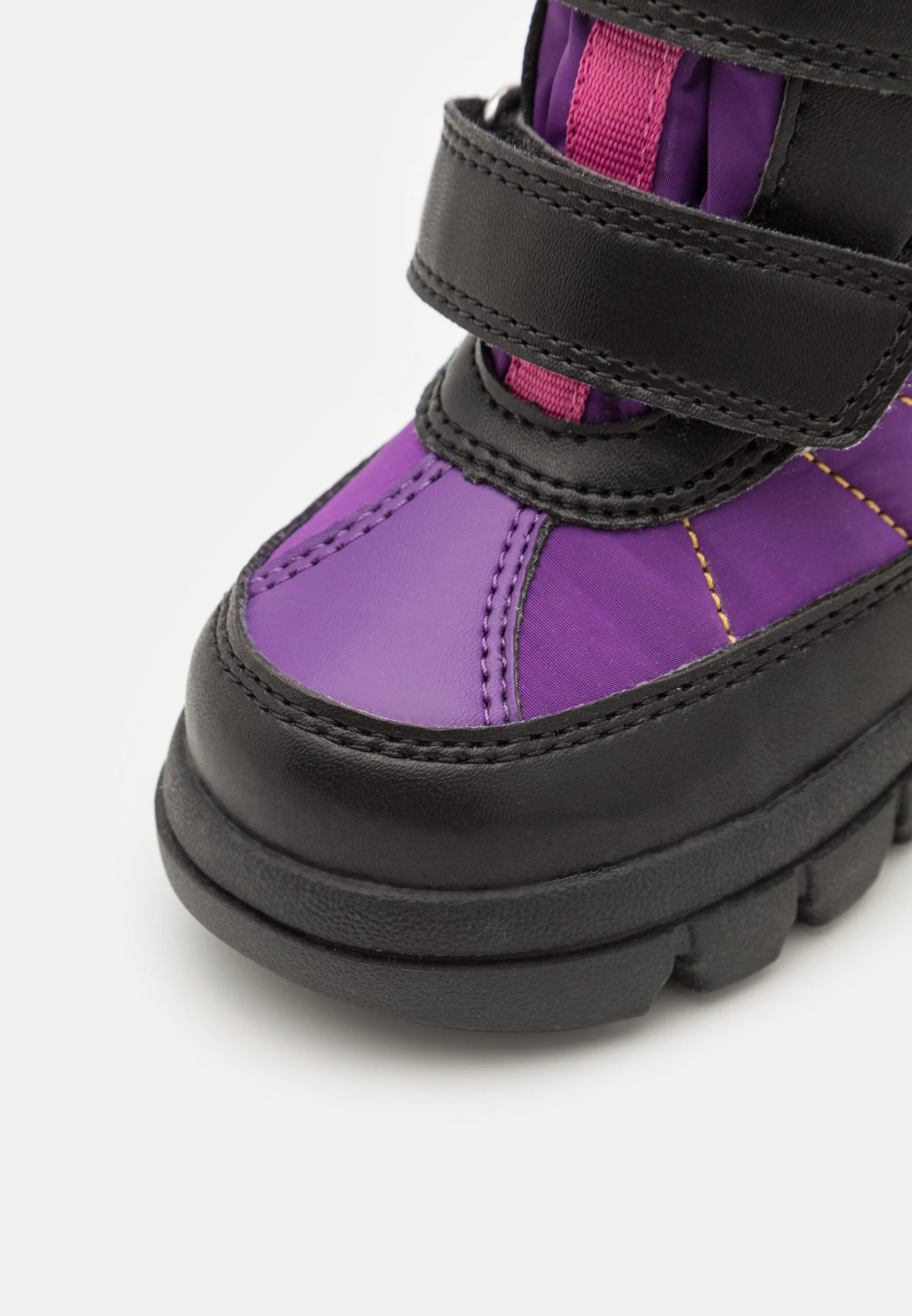 Geox Willaboom Girl- Stivaletti - Purple/Black 6 Geox Willaboom Girl- Stivaletti - Purple/Black - immagine 6