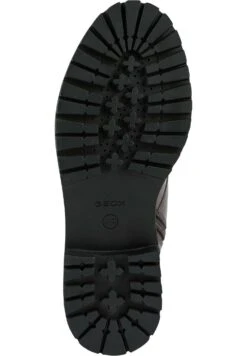 Geox D IrideaStivaletti Con PlateauBordeaux Black Donna Stivaletti GE111N09B-G11 -Geox Offerte Negozio 93408c16c3b24d899f38915df50a23b7