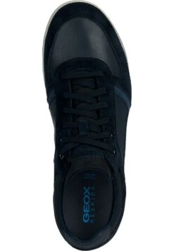 Geox U Spherica Ec3 - Sneakers Basse - Navy -Geox Offerte Negozio 935debb394794a4c9e83454de6a2ebef