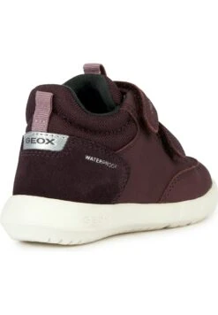 Geox B Hyroo Wpf - Scarpe Primi Passi - Burgundy -Geox Offerte Negozio 9365fa7f7e174854812064ba676ae423