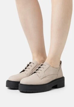 Geox SphericaStringateSand Donna Scarpe Piatte GE111E07U-B11