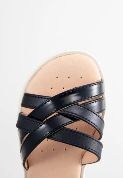 Geox Coralie - Sandali - Navy 9 Geox Coralie - Sandali - Navy -Geox Offerte Negozio 93a49f5e8a38442aa1e4774cafa58585