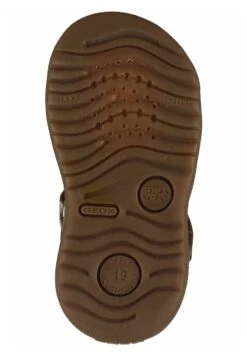 Geox Sandali Da TrekkingCaramel Bambini Sandali GE116G00P-O11 -Geox Offerte Negozio 949054fb99a64e7194dd5221213366ff