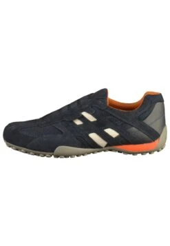 Geox Sneakers Basse - Blue