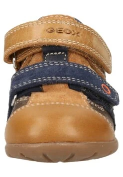 Geox Scarpe Primi PassiCaramel/Navy Bambini Scarpe Neonato GE114E02K-O11 -Geox Offerte Negozio 94e78c26b0584f5f9d7bfecf514f07d2