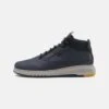 Geox Aerantis 4X4 Abx - Sneakers Alte - Navy