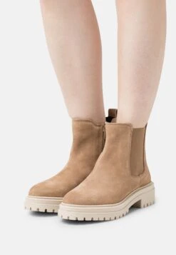 Geox IrideaStivalettiSand Donna Stivaletti GE111N08W-O11