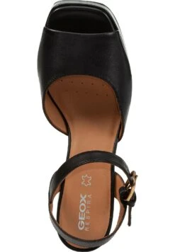 Geox D Soledea - Sandali Con Plateau - Black 8 Geox D Soledea - Sandali Con Plateau - Black -Geox Offerte Negozio 96bf72b858444807b1558f3c7280ce96