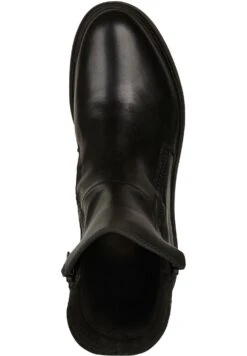 Geox D Nevegal B AbxStivalettiBlack Donna Stivaletti GE111N0AG-Q11