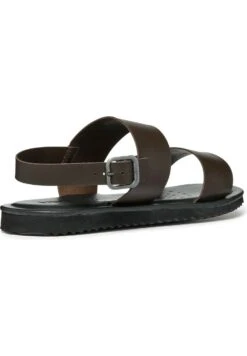 Geox U Erice - Sandali - Coffee 11 Geox U Erice - Sandali - Coffee -Geox Offerte Negozio 97b4b7c422904cfc955ce8261cfe7e88