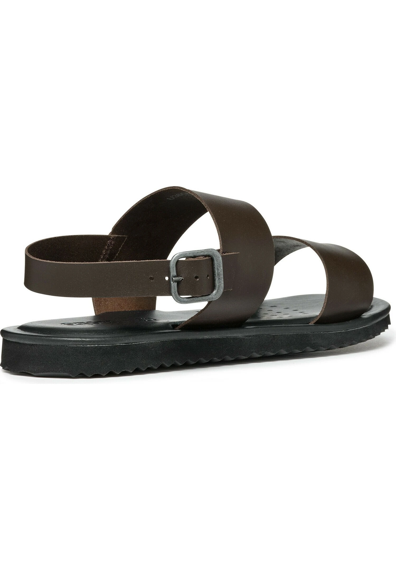 Geox U Erice - Sandali - Coffee 6 Geox U Erice - Sandali - Coffee - immagine 6