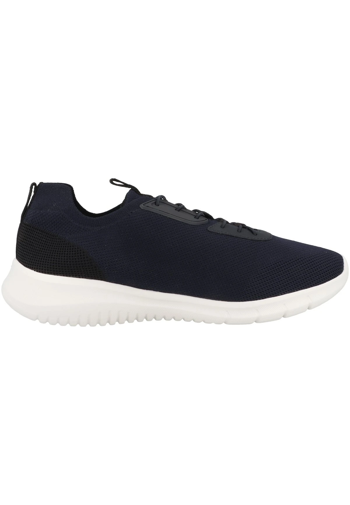 Geox U Monreale AKnitted TextSneakers BasseNavy Uomo Sneaker ZZO1CYR20-K00 5 Geox U Monreale AKnitted TextSneakers BasseNavy Uomo Sneaker ZZO1CYR20-K00 - immagine 5