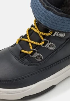 Geox Bunshee Boy- Stivali Da Neve- Navy/Black 11 Geox Bunshee Boy- Stivali Da Neve- Navy/Black -Geox Offerte Negozio 986b0bb8b13549e48f9d44cb731920ca