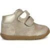 Geox Macchia- Scarpe Neonato - Smoke Grey