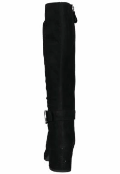 Geox Stiefel - Stivali Alti - Schwarz -Geox Offerte Negozio 989dff4b01774478b8b5239ef2107c26