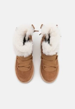 Geox Rebecca Girl WpfStivali Da Neve Whisky Bambini Stivali GE113I055-B11 -Geox Offerte Negozio 98d33115644147788f2a33ef8e0a1895