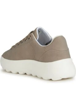 Geox D Spherica Ec4.1Sneakers BasseSand Donna Sneakers GE111A1AO-B11 9 Geox D Spherica Ec4.1Sneakers BasseSand Donna Sneakers GE111A1AO-B11 -Geox Offerte Negozio 98d58011f0f542cf9b83ba5f5ebdff28