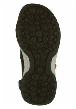 Geox Sandali Da TrekkingDk Avio Orange Bambini Sandali GE114G04M-K11 -Geox Offerte Negozio 99e53e28a34246f69f9467fb1c52e86b