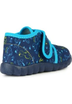 Geox B Zyzie- Pantofole - Navy -Geox Offerte Negozio 9a31bfb2f5a0437b9e59818762a7c9e3