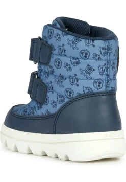 Geox B Willaboom B AbScarpe Primi PassiAvio Red Bambini Stivali GE116K009-K11 -Geox Offerte Negozio 9a63bc58cd614463a4d596ea2a10a0f6