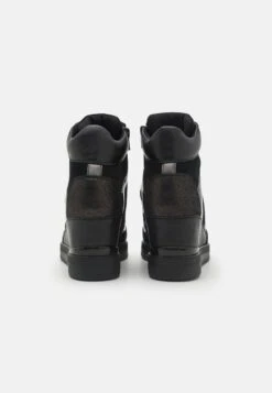 Geox Maurica - Sneakers Alte - Black 7 Geox Maurica - Sneakers Alte - Black -Geox Offerte Negozio 9a92690448bb4315a36a21af7ddcf808