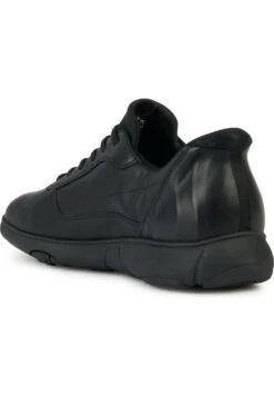 Geox Sneakers BasseBlack Uomo Sneaker GE112O0ME-Q11 -Geox Offerte Negozio 9a9c12591db4453388c442f03a221f57